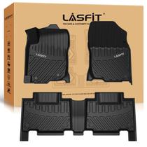 Tapetes LASFIT para Toyota RAV4 2013-2018 All Weather TPE