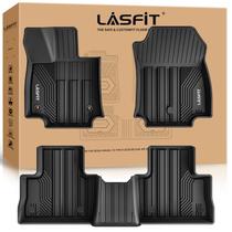 Tapetes LASFIT para Toyota RAV4 2019-2025 All Weather TPE Tapetes LASFIT para Toyota RAV4 2019-2025 All Weather TPE