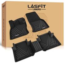 Tapetes LASFIT para Volkswagen Tiguan 2018-2024 5 lugares