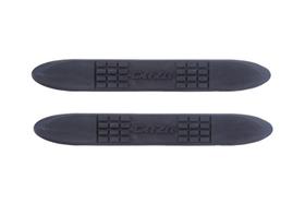Tapetes para Degrau DEE ZEE DZ3ICHECKS para Tubo de 3 polegadas Par Tapetes para Degrau DEE ZEE DZ3ICHECKS para Tubo de 3 polegadas Par