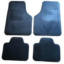 Tapetes para Gol, Onix, Uno e HB20 Kit Universal 4pçs Tapetes para Gol, Onix, Uno e HB20 Kit Universal 4pçs