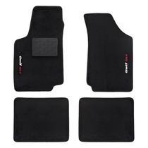 Tapetes Para Golf Glx Mk3 1994 1995 1996 1997 1998 Linha Eco