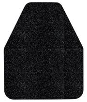 Tapetes para mictório descartáveis Direct Floor Mats, pacote com 12