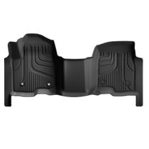 Tapetes para Piso AOMSAZTO Chevy Silverado GMC Sierra 2019-2026 Tapetes para Piso AOMSAZTO Chevy Silverado GMC Sierra 2019-2026