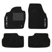 Tapetes Para Polo Tsi 2018 2019 2020 2021 2022 2023 Linha Eco