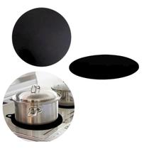 Tapetes Silicone Protetora P/ Fogão Indução Cozinha