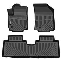 Tapetes VIWIK para Chevrolet Equinox e GMC Terrain (2018-2024) Tapetes VIWIK para Chevrolet Equinox e GMC Terrain (2018-2024)