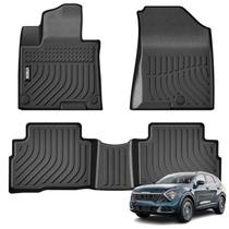 Tapetes VIWIK para Kia Sportage 2023-2024 Hybrid TPE Tapetes VIWIK para Kia Sportage 2023-2024 Hybrid TPE