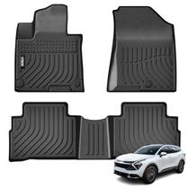 Tapetes VIWIK para Kia Sportage 2023-2024 (Não Híbridos) - Material TPE Tapetes VIWIK para Kia Sportage 2023-2024 (Não Híbridos) - Material TPE