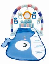 Tapetinho atividades musical e piano