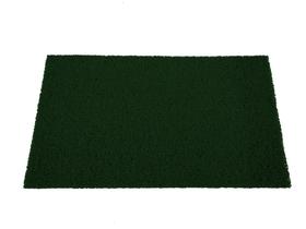 Tapetinho de Capacho 12mm 40x60 Porta Entrada Cor Musgo Tapetinho de Capacho 12mm 40x60 Porta Entrada Cor Musgo
