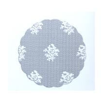 Tapetinho Para Doces Forminhas Fundo Rendado N 7 100 Unidades