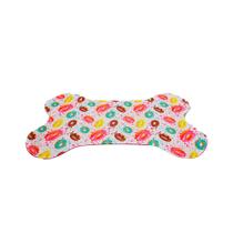 Tapetinho Tapete Comedouro Jogo americano Pet Cachorro