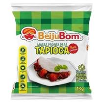 Tapioca 1kg - Beijubom