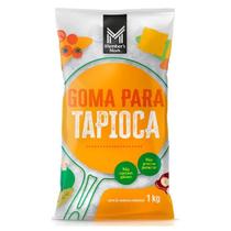 Tapioca 1kg members mark praticidade e qualidade no dia a dia