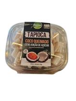 Tapioca Crocante De Côco Queimado Zero Açúcar Gomac 150g
