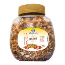 Tapioca Crocante Tia Sônia 290g Tapioca Crocante Tia Sônia 290g