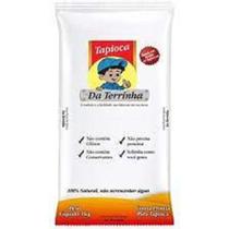 Tapioca Da Terrinha 1k