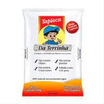 Tapioca Da Terrinha 500g
