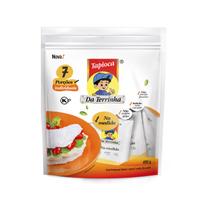 Tapioca Da Terrinha Na Medida 490 G - 7 Porçoes