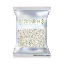 Tapioca Granulada Graos Life Natural 1kg