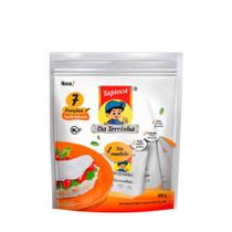 Tapioca Na Medida Da Terrinha 490g Tapioca Na Medida Da Terrinha 490g