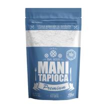 Tapioca Premium Sem Glúten Mani 500g Tapioca Premium Sem Glúten Mani 500g