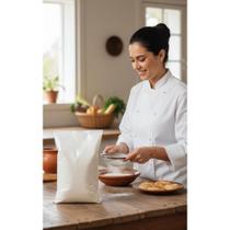 Tapioca Pronta 1Kg: Sabor Caseiro Rápido!