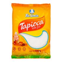 Tapioca Tia Sônia 500g