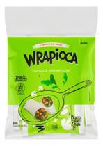 Tapioca Wrapioca Sachê 630g 7 Sachês C/ 90g Cada