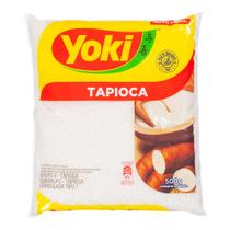 Tapioca Yoki 500g