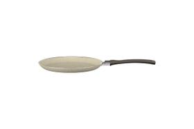Tapioqueira 22 cm Revestimento Cerâmico Antiaderente Mineral Resist Cor Vanilla Ceramic Life Suprema Brinox Tapioqueira 22 cm Revestimento Cerâmico Antiaderente Mineral Resist Cor Vanilla Ceramic Life Suprema Brinox