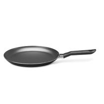 Tapioqueira Antiaderente 22 Cm 0,45 Litros Ebony Preto Brinox 7190/469 Tapioqueira Antiaderente 22 Cm 0,45 Litros Ebony Preto Brinox 7190/469