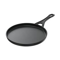 Tapioqueira com Cabo de Ferro Fundido Panqueca Crepe 22cm Tapioqueira com Cabo de Ferro Fundido Panqueca Crepe 22cm