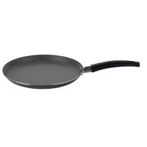 Tapioqueira Crepeira Panquequeira Multiflon 22cm Gourmet Alumínio Antiaderente
