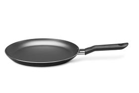 Tapioqueira E Panquequeira Brinox Ebony Antiaderente 0,45 Litros Ø 22 cm Preto