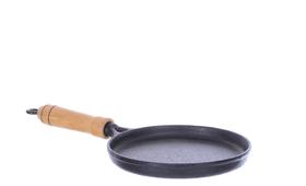 Tapioqueira ferro com cabo 22 cms