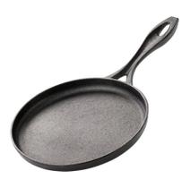 Tapioqueira Ferro Fundido 20cm Fundição Santana Tapioqueira Ferro Fundido 20cm Fundição Santana