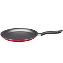 Tapioqueira Garlic com 22x2cm 450ml Vermelha - 7001/369 - BRINOX