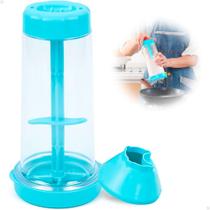 Tapioqueira Lorben Peneira Polvilhador Armazenador Tapioca Beiju GT6486