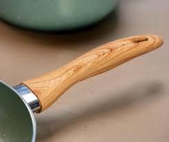 Tapioqueira Pancake ceramic indução 22cm Green Planet