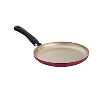 Tapioqueira Panquequeira 22 cm Cereza com Creme - Alumínio Antiaderente