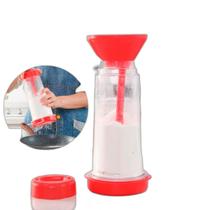 Tapioqueira Peneira Facil De Usar Para Tapioca