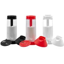 Tapioqueira Peneira Polvilhador Armazena Goma Tapioca Beiju