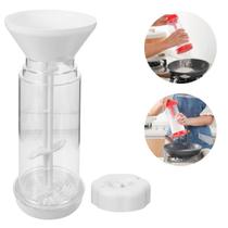 Tapioqueira Peneira Polvilhador Biju Armazena Tapioca Goma