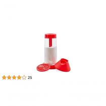 Tapioqueira Peneira Polvilhador De Tapioca Armazena Beiju Tapioqueira Peneira Polvilhador De Tapioca Armazena Beiju