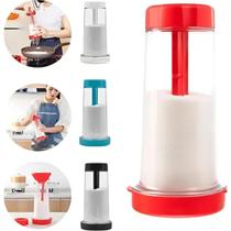 Tapioqueira povilhador: ideal para tapioca fina!