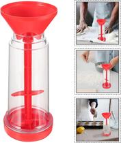 Tapioqueira Pratico Com Polvilhador Para Tapioca