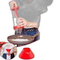 Tapioqueira Rapido Pratico Para Tapioca E Farinha