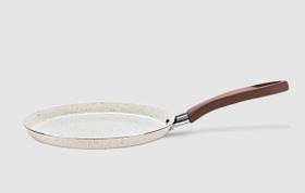 Tapioqueira Smart Plus Vanilla 22CM c/ Indução Tapioqueira Smart Plus Vanilla 22CM c/ Indução